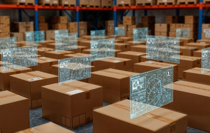 Cold Chain Logistics