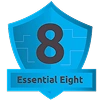 Essential Eight