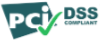 PCI DSS Compliant