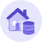 Property/MLS Retrieval