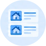 Property Recommendations