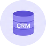 CRM Entry