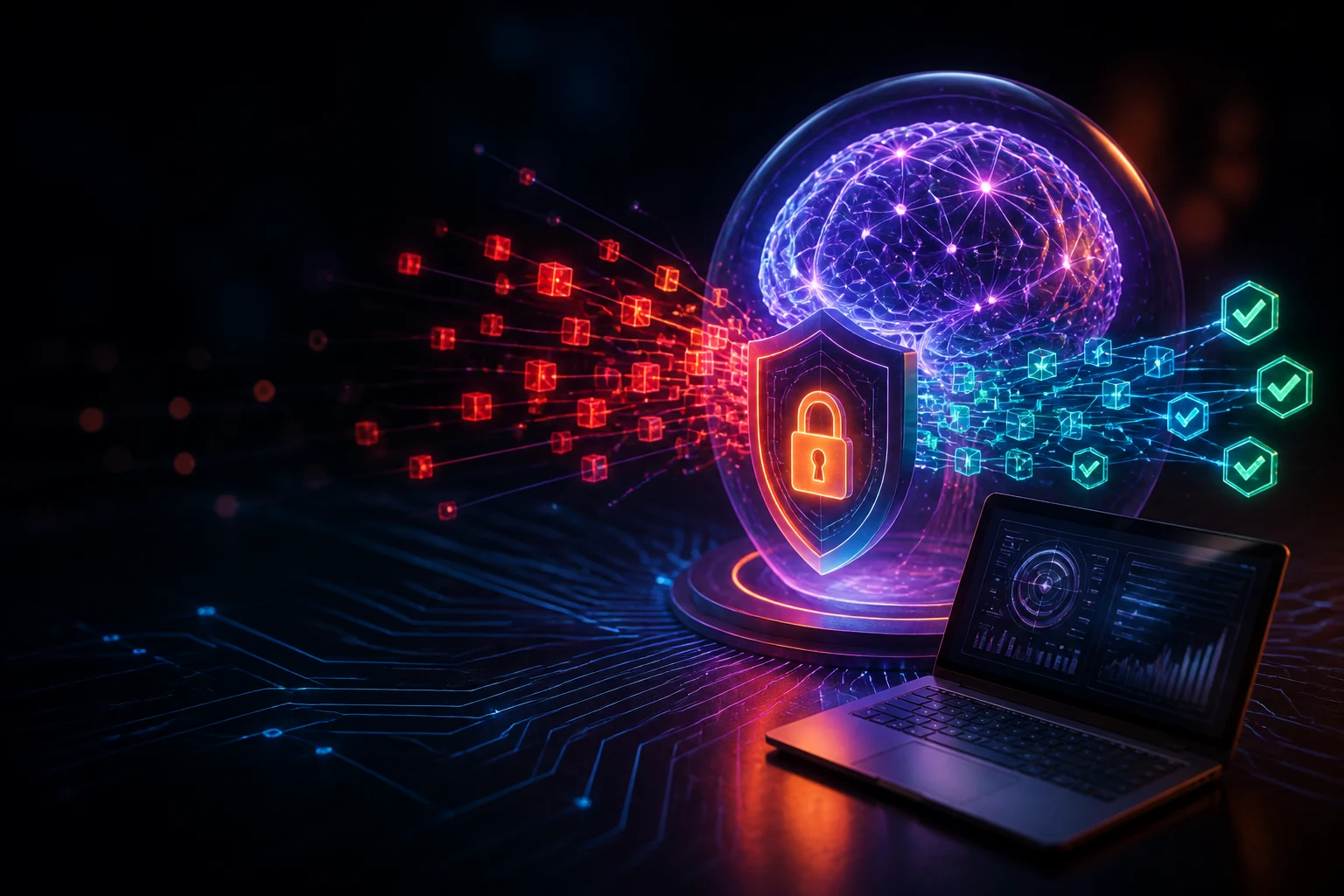 How We Test AI Models Against Adversarial Attacks Before Launch