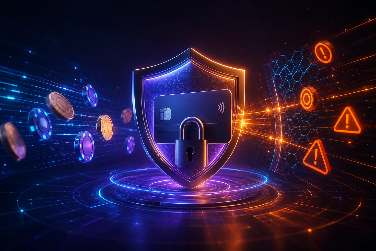 How Real-Time Fraud Monitoring Protects Transactions in Our Fintech Builds