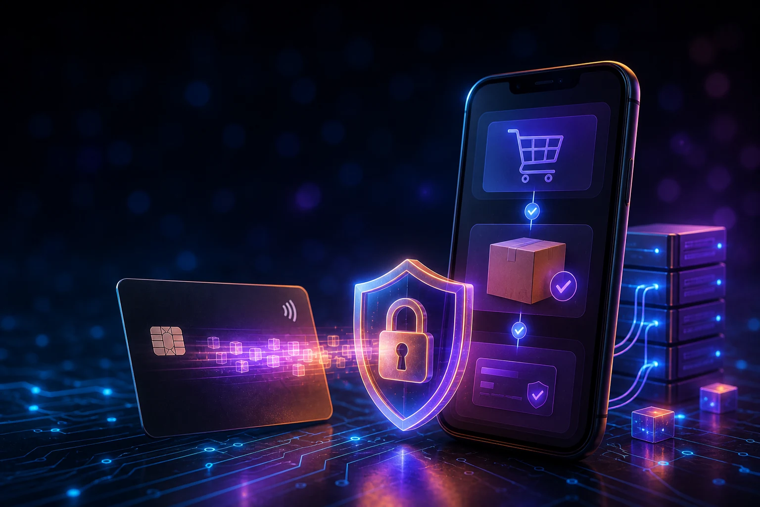 How We Secure the Order and Payment Flow in eCommerce and On-Demand Apps