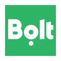 Taxi booking app like Bolt
