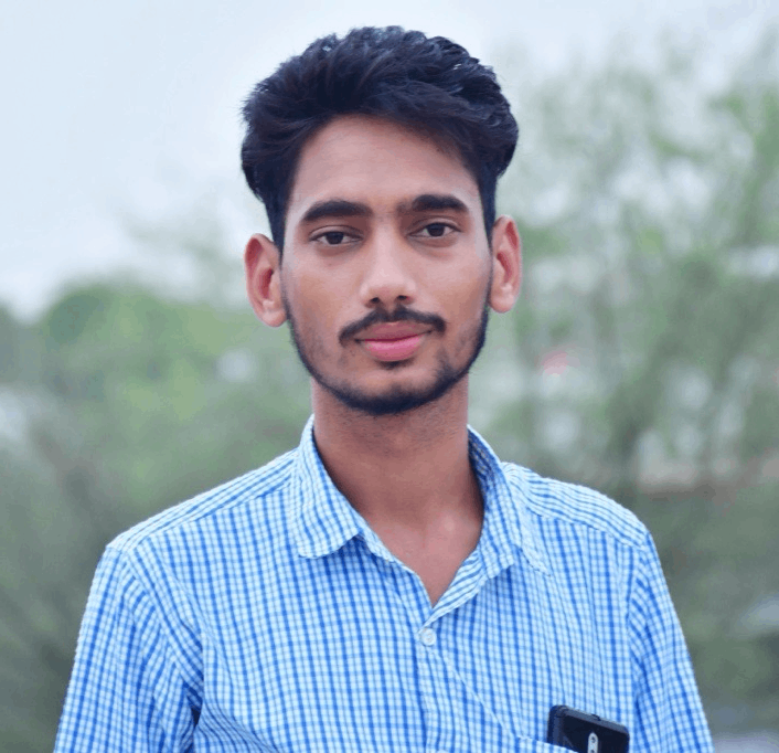 Sunil Gora, Real Estate IT Expert at Dev Technosys