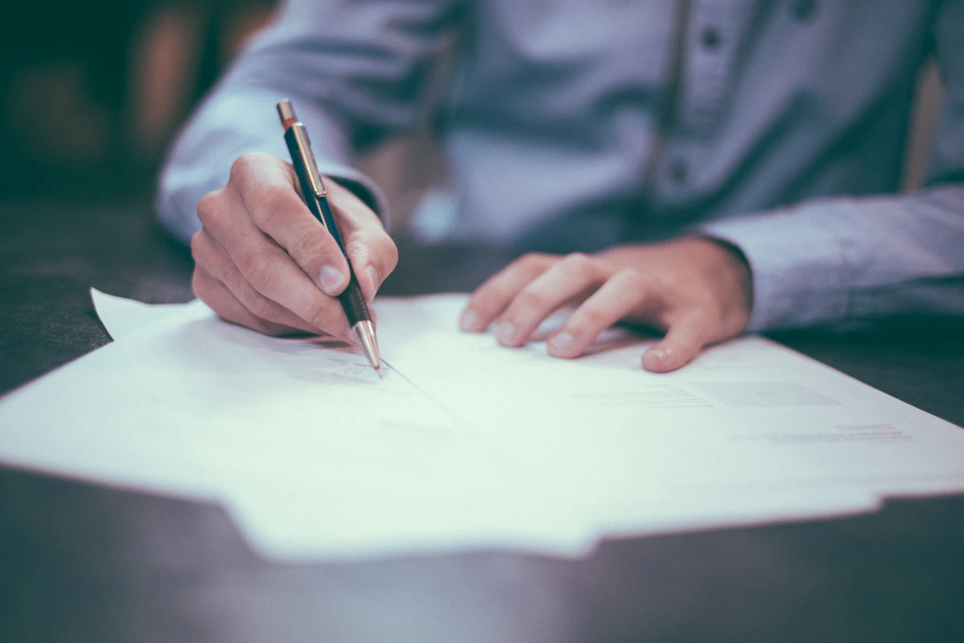 Clear Compliance Readiness