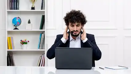 Lower Support Workload