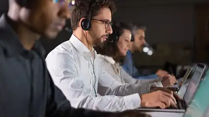 Scale Customer Support