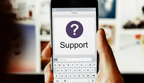 Support Request Volume