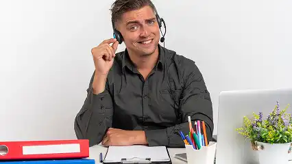 Give Customers Faster Answers