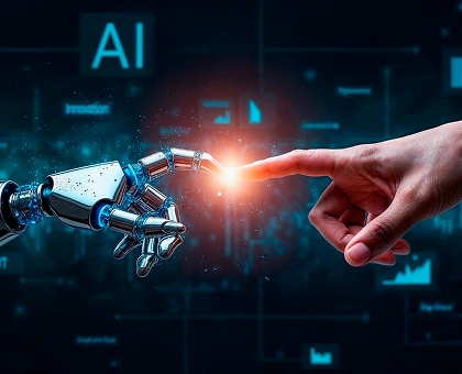 AI and Machine Learning