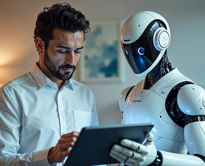 Conversational AI and Intelligence