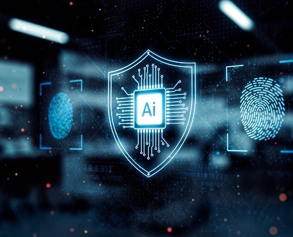 Security and AI Governance