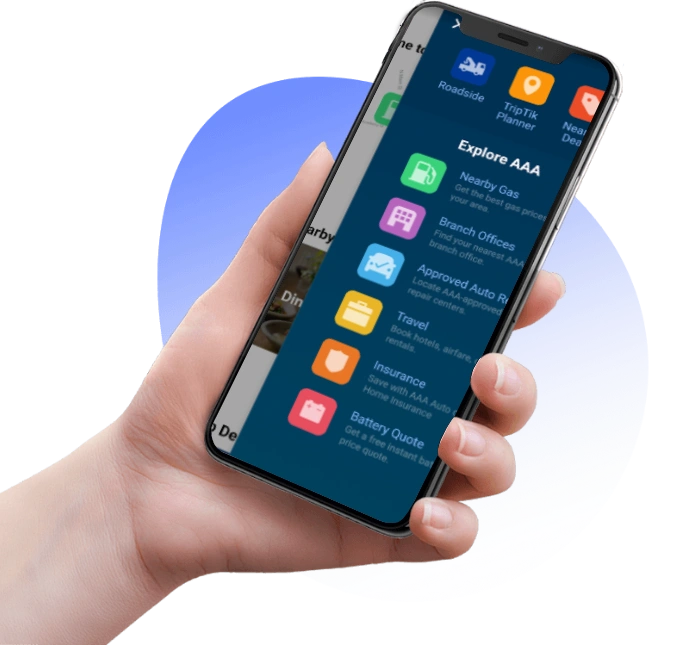 What is AAA Mobile? Take a Look!! 