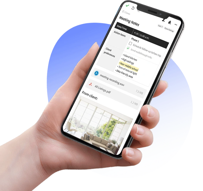 What is Evernote? A Quick Glimpse