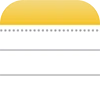 Apple Notes