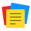 Zoho Notebook