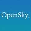 OpenSky Network.
