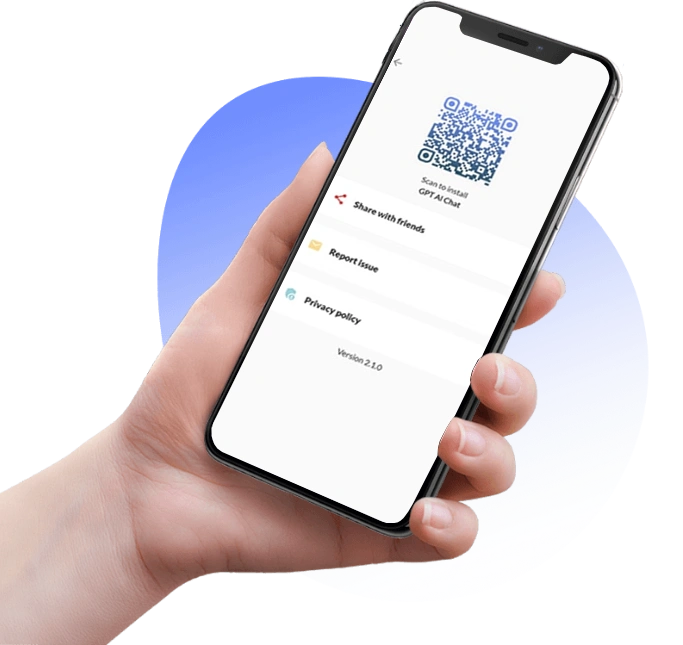 Open Chat AI - At A Glance