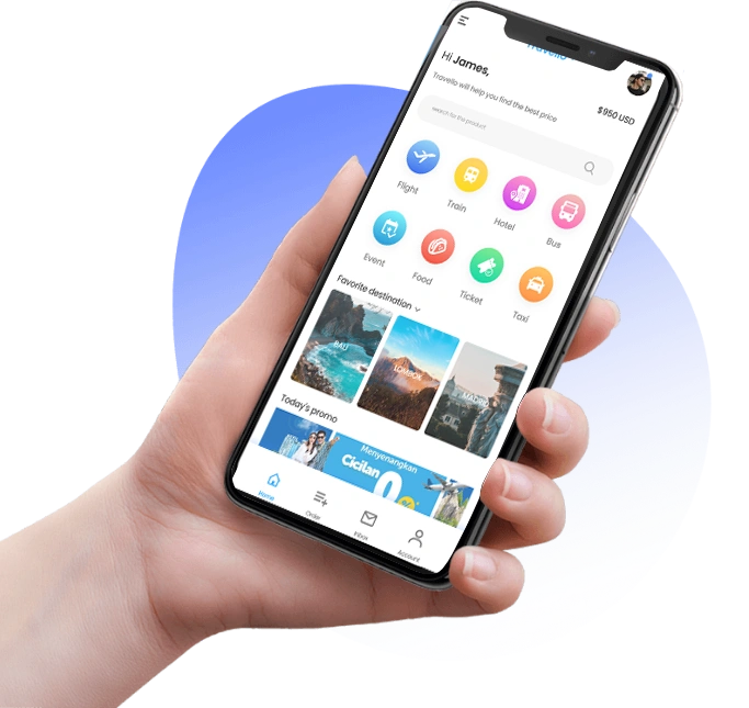 What is a Transit App? Take a look