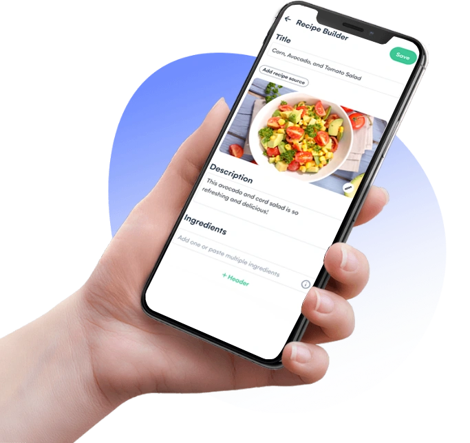 Whisk App&ndash;Take a Glance
