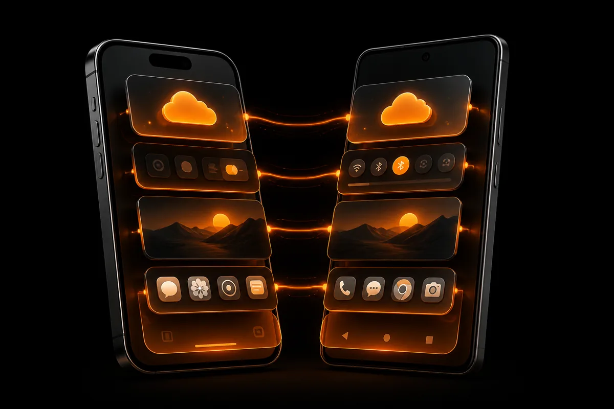 OS and device compatibility
