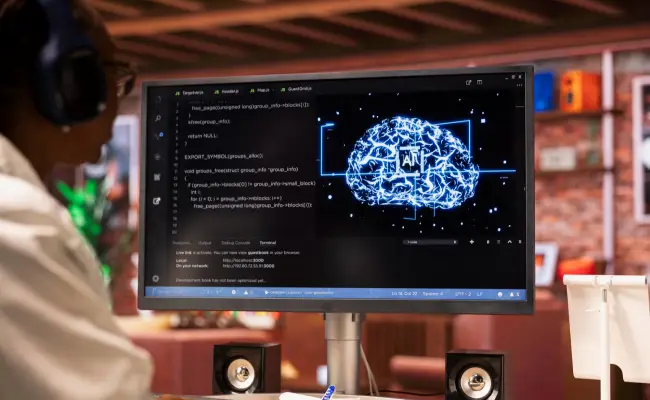 Generative AI Development Services