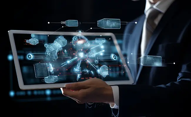Artificial Intelligence Consulting Services