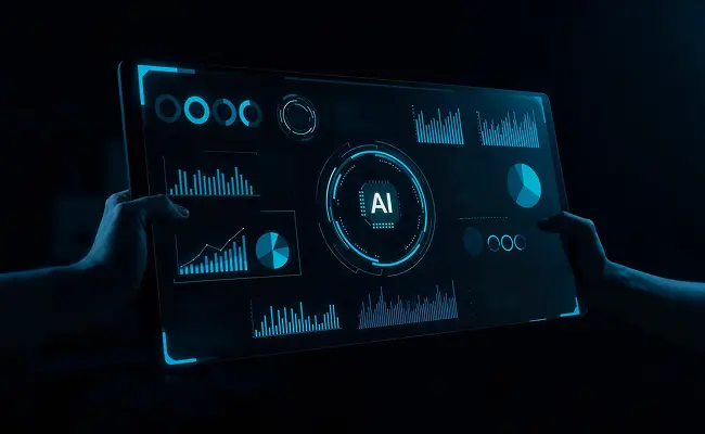 Enterprise AI Development