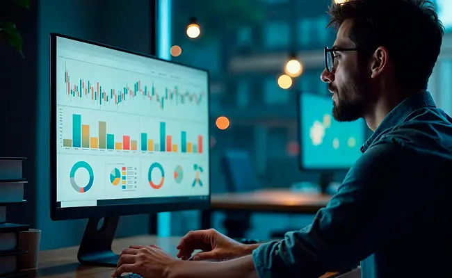 Predictive Analytics Services