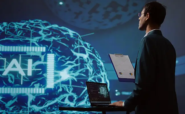 Natural Language Processing Services