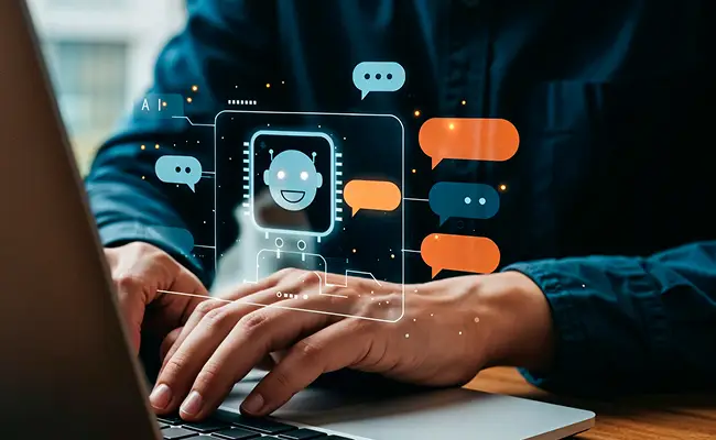 AI Chatbot Development Services