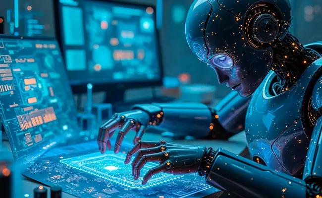 Machine Learning Development