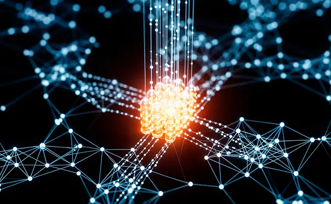Neural Network Development Services