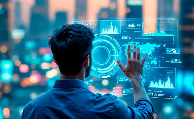 AI Copilot Development Services