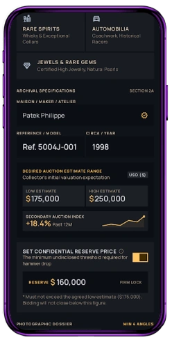 White-Label Auction App Development