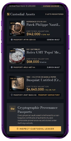 B2B Auction App Development