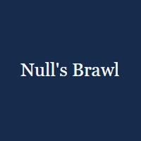 Null's Brawl