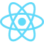 React.js icon