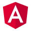Angular icon