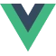 Vue.js icon