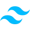 Tailwind CSS icon