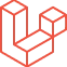 Laravel icon