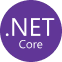 ASP.NET Core icon