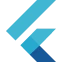 Flutter icon