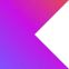 Kotlin icon