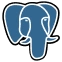 PostgreSQL icon