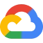 Google Cloud Platform (GCP) icon